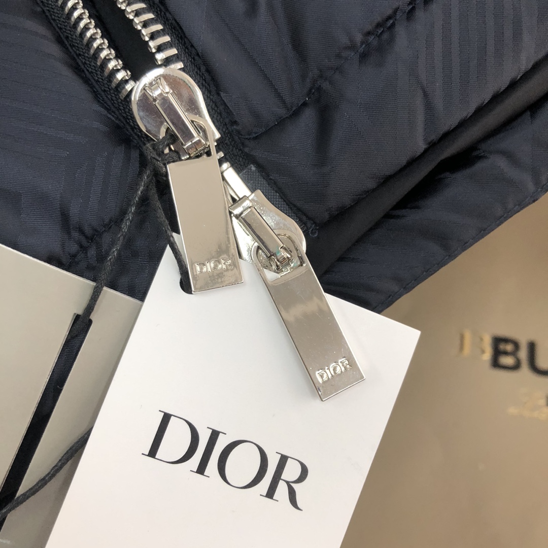 Christian Dior Down Jackets